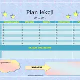 Wnioski z zajęć wyrównawczych z matematyki: gotowe wzory i planowanie