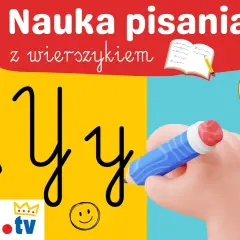 Jak pisać duże Y? Zasady i przykłady rozwiej wątpliwości!