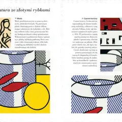 Jak czytać sztukę? Słownik kluczowych pojęć i technik