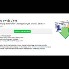 Jak się pisze Facebook? Poprawna pisownia i odmiana bez błędów
