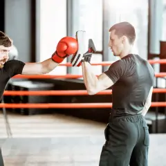 Boks dla początkujących: Czy to dla Ciebie? Sprawdź korzyści!