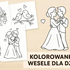 Rysunek dla dzieci: Korzyści, wybór, koszty. Czy warto?