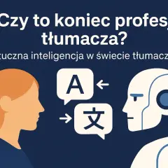 Kim jest tłumacz? Rola, specjalizacje i przyszłość zawodu w erze AI