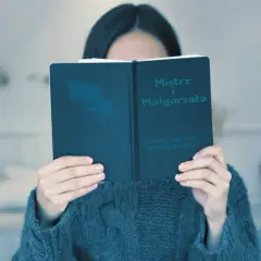 Mistrz i Małgorzata: Które tłumaczenie wybrać? Ekspert radzi.