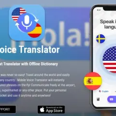 Tłumacz ze zdjęcia w sekundę! Najlepsze aplikacje na telefon