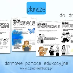 Scenariusz zajęć dla dzieci z autyzmem: gotowe szablony i porady