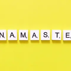Namaste: Więcej niż pozdrowienie? Poznaj jego prawdziwe znaczenie
