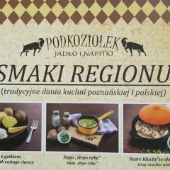 Poznańska gwara: Słownik, zaśpiew i jak mówić jak poznaniak