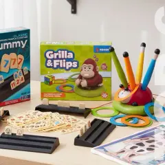 Gry edukacyjne dla dzieci: Jak wybrać idealną? Poradnik eksperta.