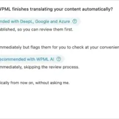 Jak tłumaczyć strony? Darmowe metody, DeepL i WordPress SEO.