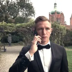 James: Jaki jest polski odpowiednik? Wszystko o Jakubie