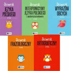 Słownik PWN: Sprawdź pisownię i przygotuj się na 2026!
