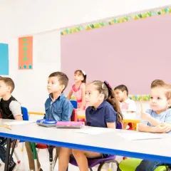 Tablica interaktywna w przedszkolu: Pomysły na zajęcia, które pokochają dzieci