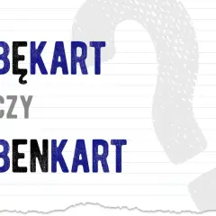 „Egzekwo” czy „ex aequo”? Rozwiej wątpliwości raz na zawsze