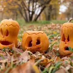 Halloween czy Haloween? Poznaj jedyną poprawną pisownię!