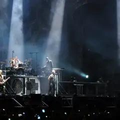 Rammstein: Co znaczy nazwa? Rozszyfruj tragiczną genezę