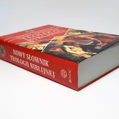 Słownik teologii biblijnej: Léon-Dufour czy Nowy? Wybierz mądrze!