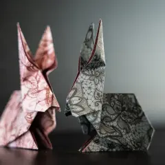 Odkryj magię origami: Korzyści, warsztaty i jak zacząć?