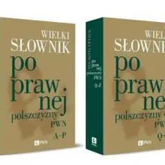 Nowy słownik poprawnej polszczyzny PWN: Czy to wybór dla Ciebie?