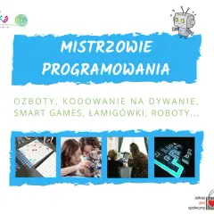Programowanie dla dzieci: Jak wybrać najlepsze zajęcia i nie popełnić błędu?