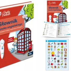 Inny słownik języka polskiego: jak uczy używać słów w praktyce?