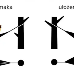 Hamak czy chamak? Poprawna pisownia raz na zawsze!
