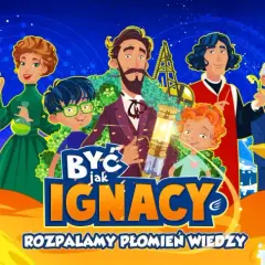 Darmowe materiały Być jak Ignacy: Jak je zdobyć i wykorzystać?