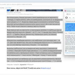 Opera GX: Tłumacz stron nie działa? Rozwiąż problem i tłumacz!