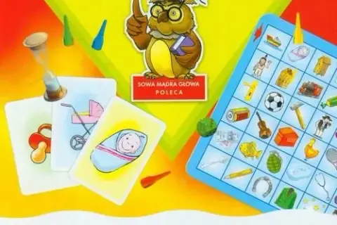 Co do czego, tato? Edukacyjna gra dla dzieci czy warto kupić?