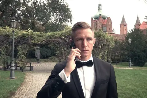 James: Jaki jest polski odpowiednik? Wszystko o Jakubie
