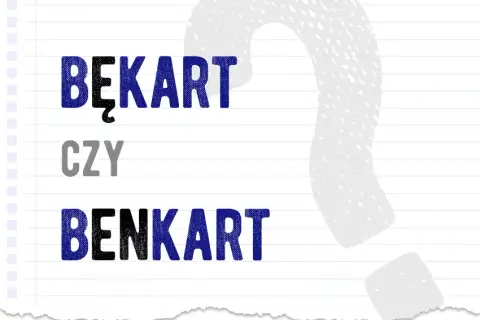 „Egzekwo” czy „ex aequo”? Rozwiej wątpliwości raz na zawsze