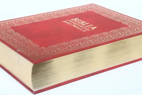 Najstarsze tłumaczenia Biblii: Światowe korzenie, polskie dzieje.