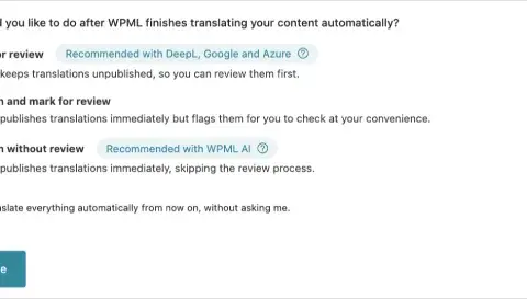 Jak tłumaczyć strony? Darmowe metody, DeepL i WordPress SEO.