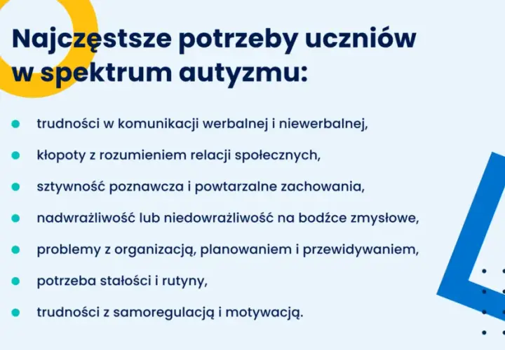 Zajęcia grupowe dla dzieci z autyzmem: Jak wybrać i przygotować?