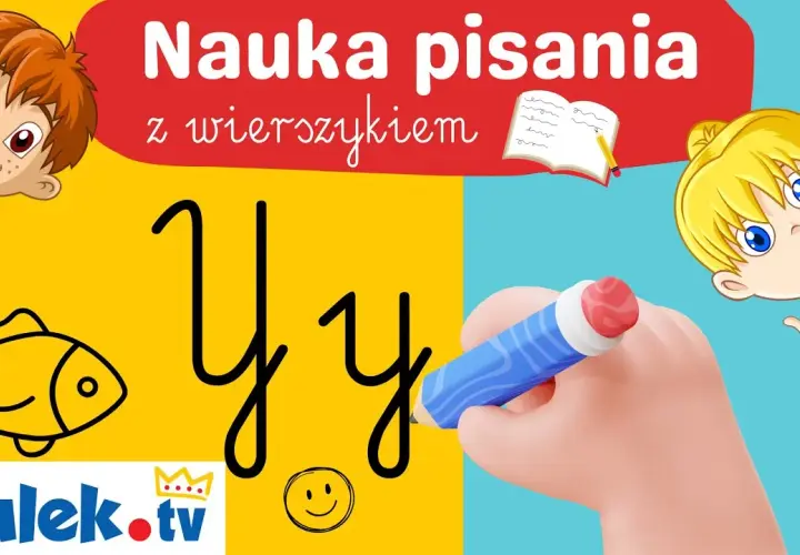 Jak pisać duże Y? Zasady i przykłady rozwiej wątpliwości!