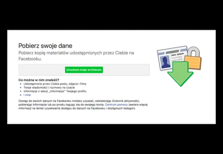 Jak się pisze Facebook? Poprawna pisownia i odmiana bez błędów