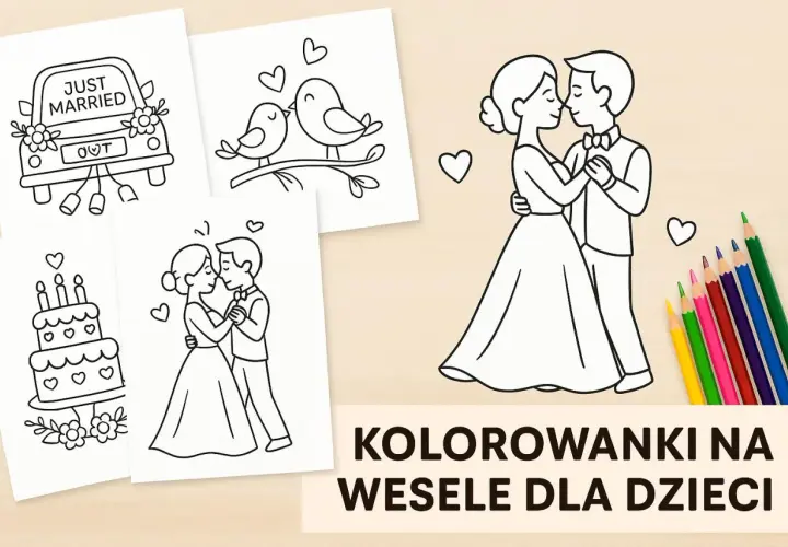 Rysunek dla dzieci: Korzyści, wybór, koszty. Czy warto?
