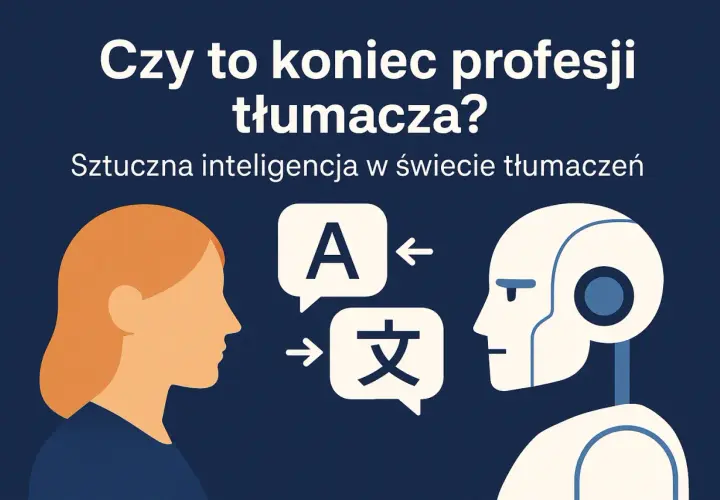 Kim jest tłumacz? Rola, specjalizacje i przyszłość zawodu w erze AI