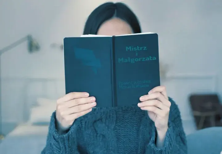Mistrz i Małgorzata: Które tłumaczenie wybrać? Ekspert radzi.