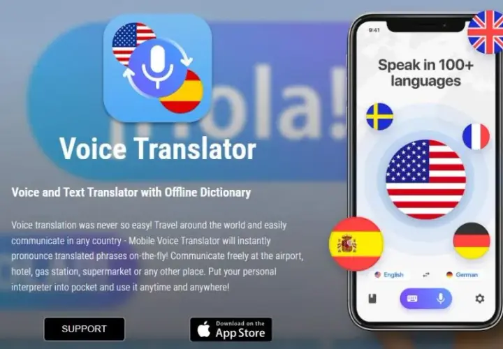 Tłumacz ze zdjęcia w sekundę! Najlepsze aplikacje na telefon