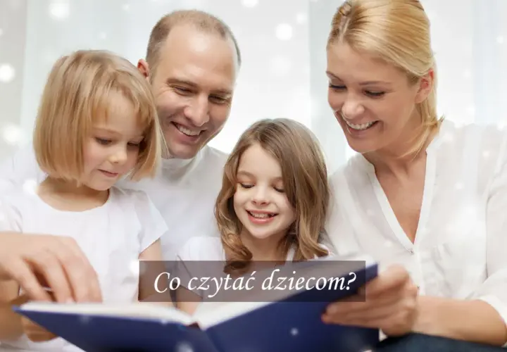 Zajęcia z czytania dla dzieci: Wybierz idealne dla Twojej pociechy!