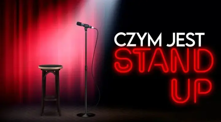 Stand-up: Co to znaczy? Od kabaretu do osobistego monologu komika.