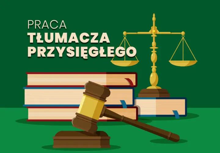 Jak zostać tłumaczem przysięgłym? Kompletny przewodnik krok po kroku
