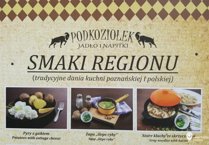 Poznańska gwara: Słownik, zaśpiew i jak mówić jak poznaniak