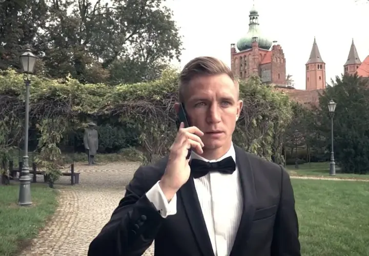James: Jaki jest polski odpowiednik? Wszystko o Jakubie