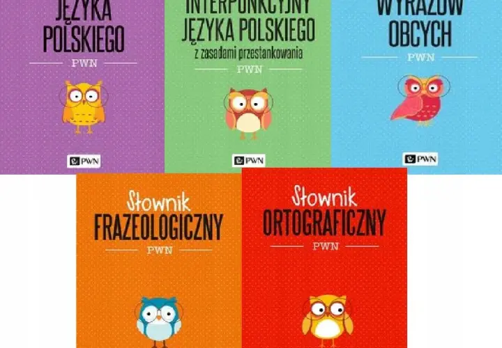 Słownik PWN: Sprawdź pisownię i przygotuj się na 2026!