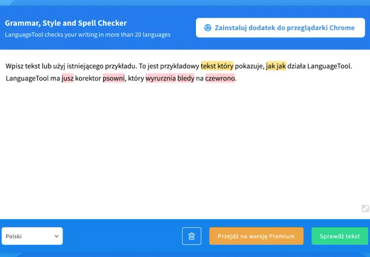 "Jak jak": poprawna pisownia. Czy przecinek jest błędem?