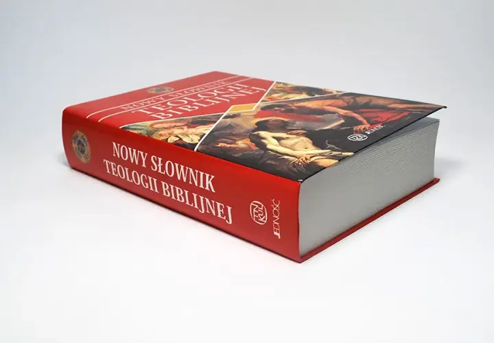 Słownik teologii biblijnej: Léon-Dufour czy Nowy? Wybierz mądrze!