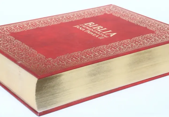Najstarsze tłumaczenia Biblii: Światowe korzenie, polskie dzieje.