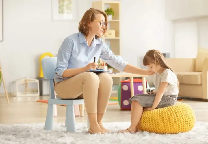 Zajęcia z psychologiem: dla kogo, jak i dlaczego warto?